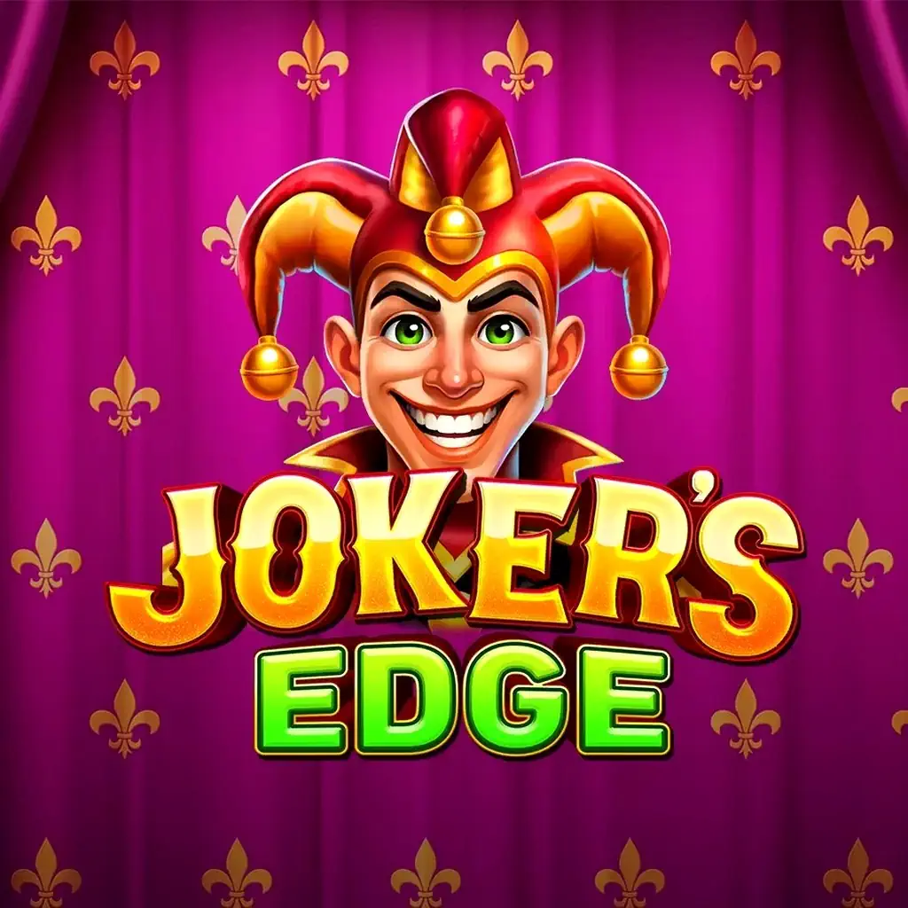 Jokers Edge Slot Review - Features, Mechanics & Strategy